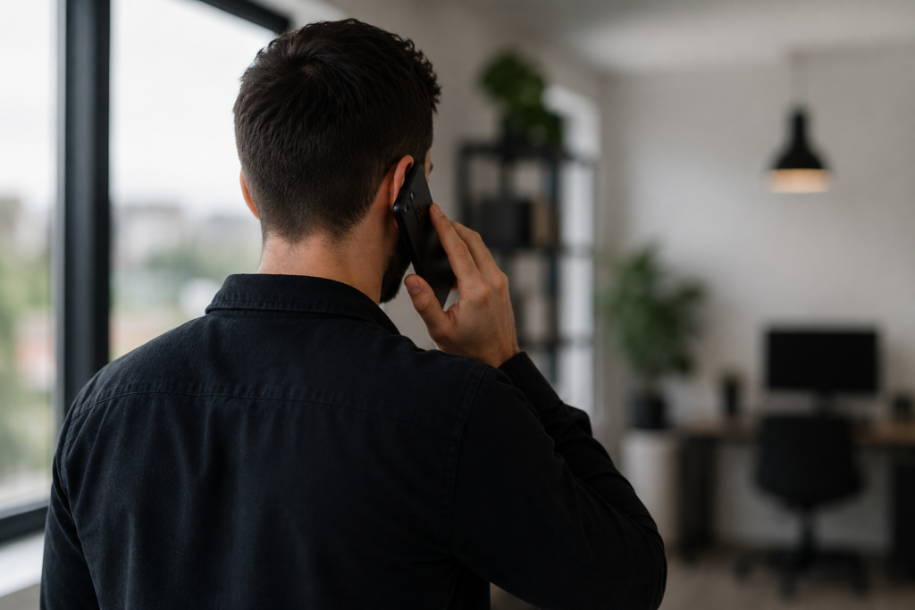 Contact MrTechRepair à Fribourg