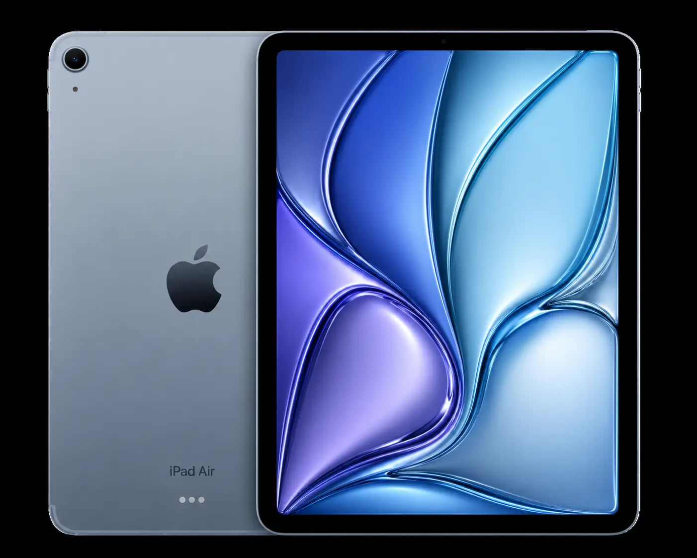Réparation iPad Air 4, Air 5, Air 11 et 13 pouces M2, M3 et M4 chez MrTechRepair