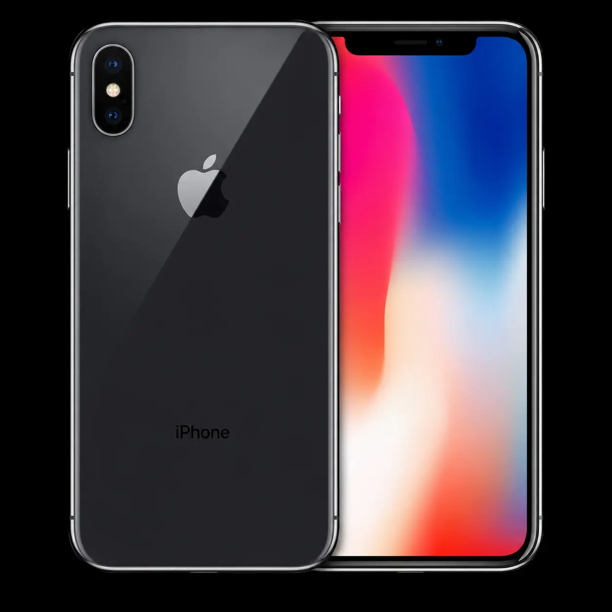 Réparation iPhone X, XS et XS Max à Fribourg