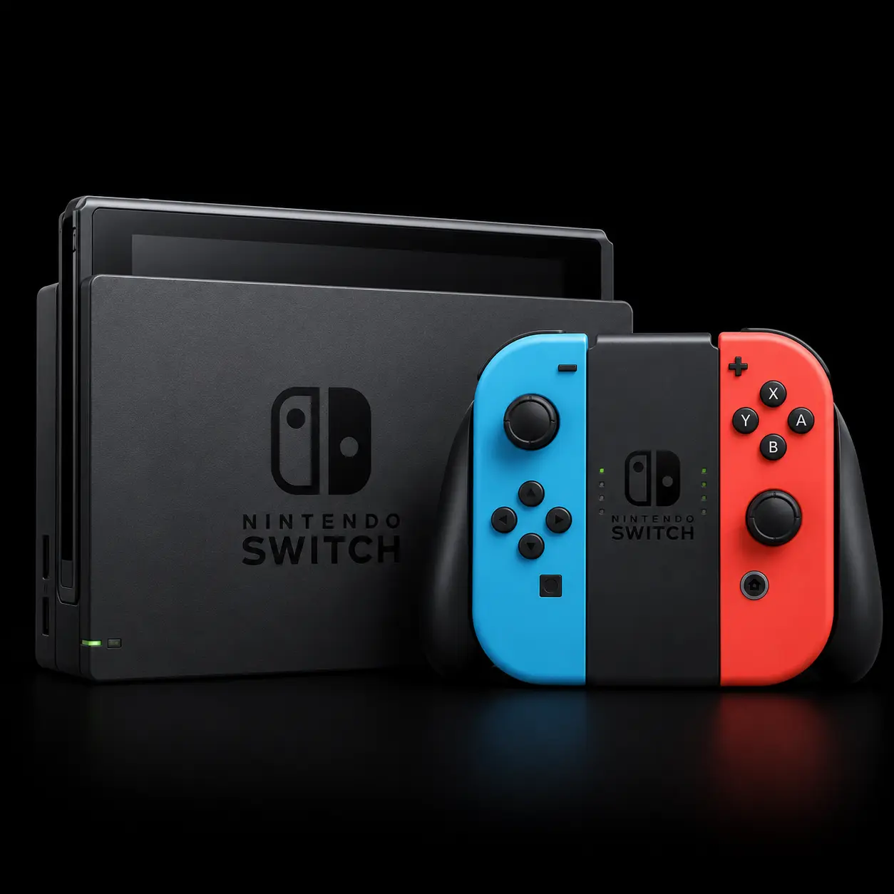 Réparation Nintendo Switch en Suisse – MrTechRepair