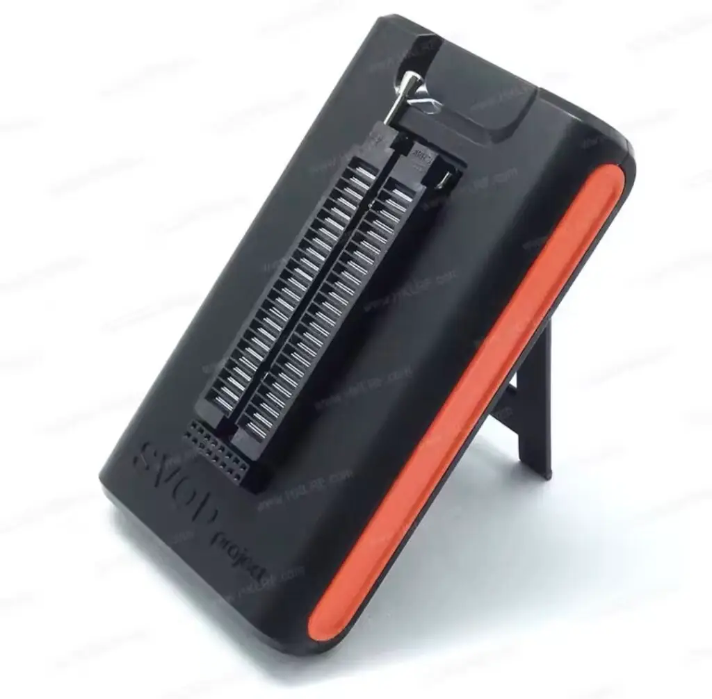 Programmateur SVOD4 pour BIOS et EC d’ordinateur portable