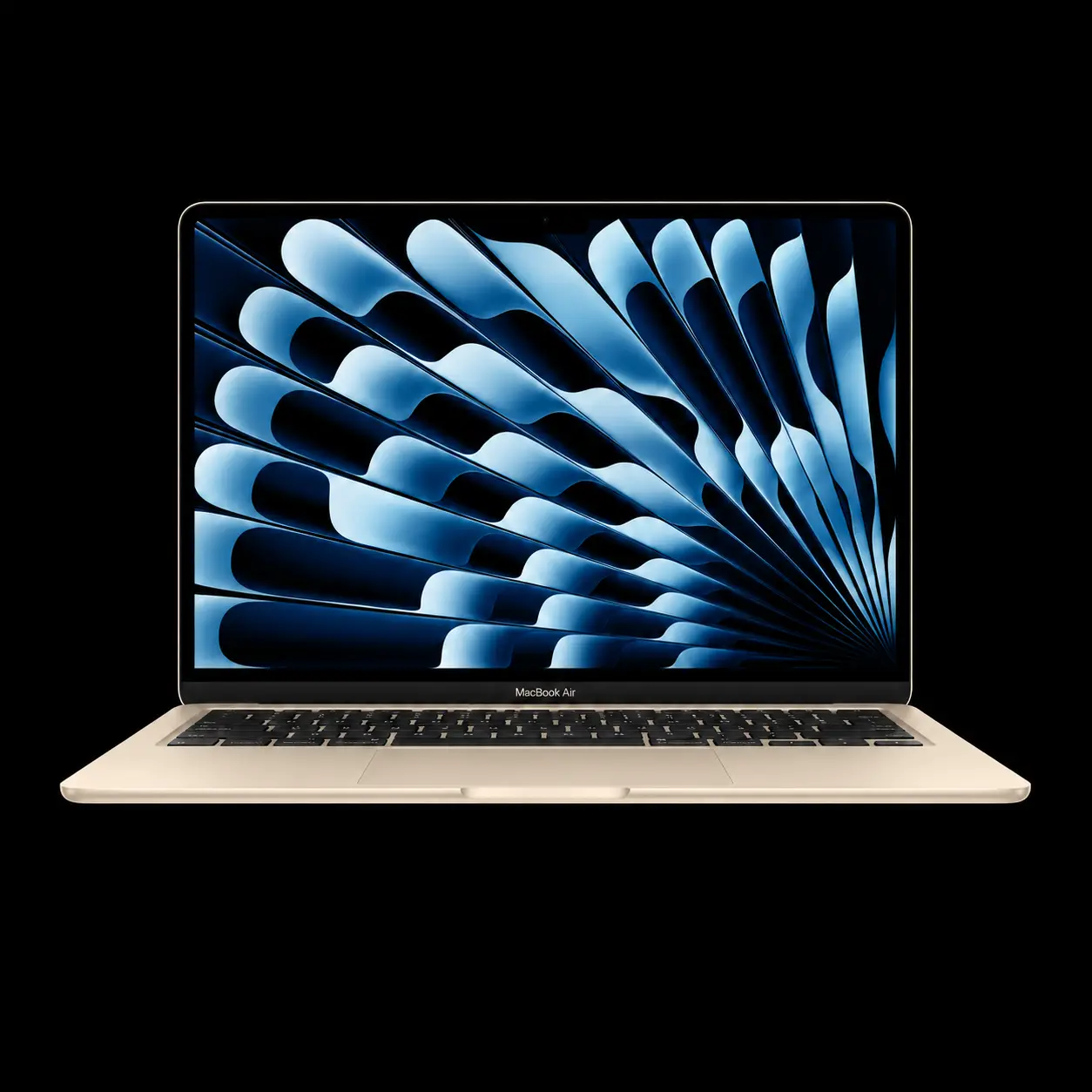Réparation MacBook Air M3 à Fribourg – service professionnel