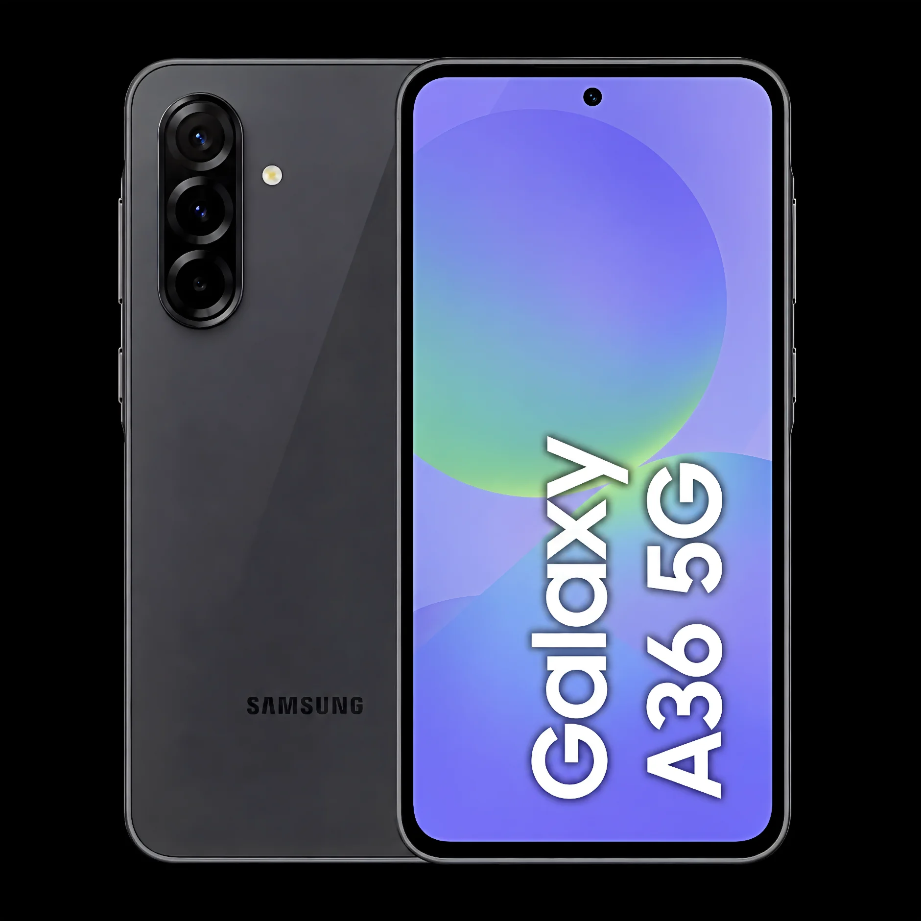 Réparation Galaxy A36 à Fribourg