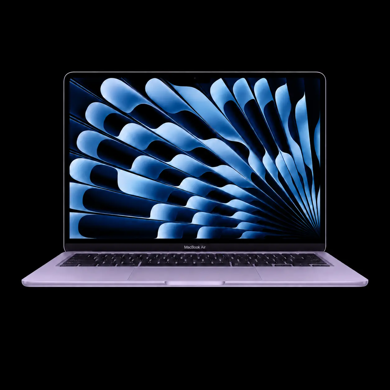 Réparation MacBook Air M4 à Fribourg – service professionnel