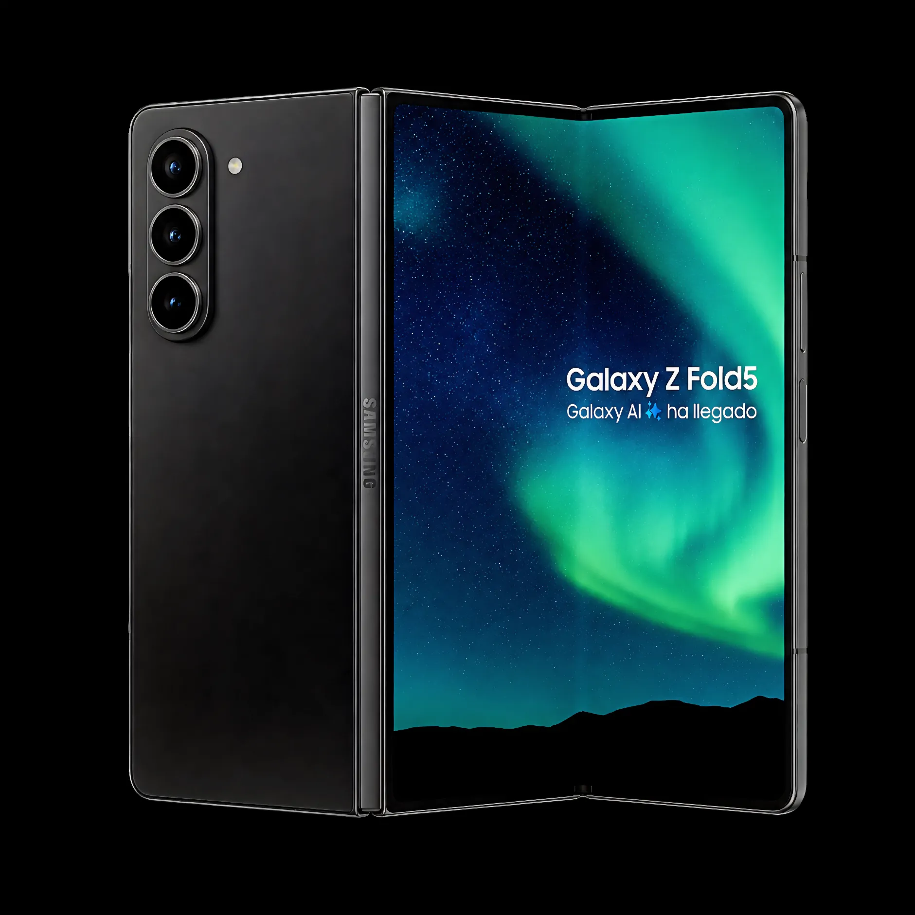 Réparation Galaxy z fold 5 à Fribourg