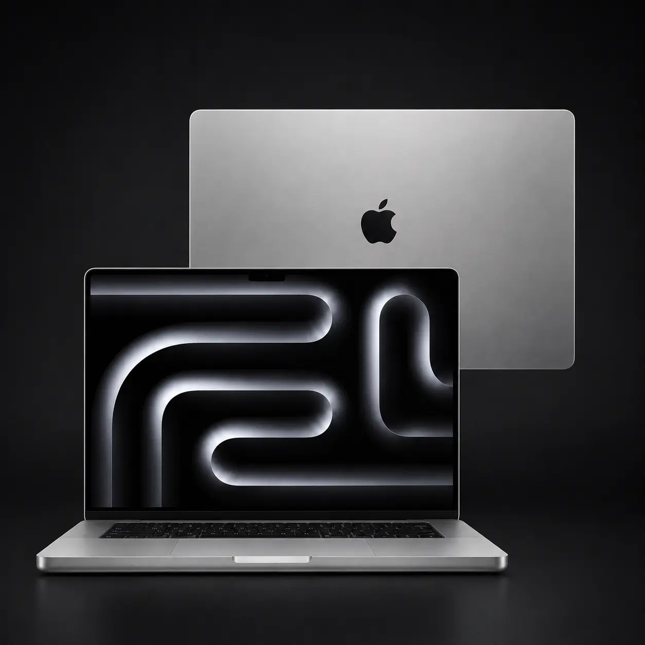 Réparation MacBook Pro M2 à Fribourg – service professionnel