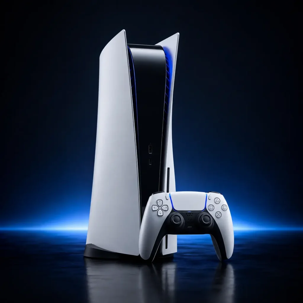 Réparation de PlayStation 5 à Fribourg