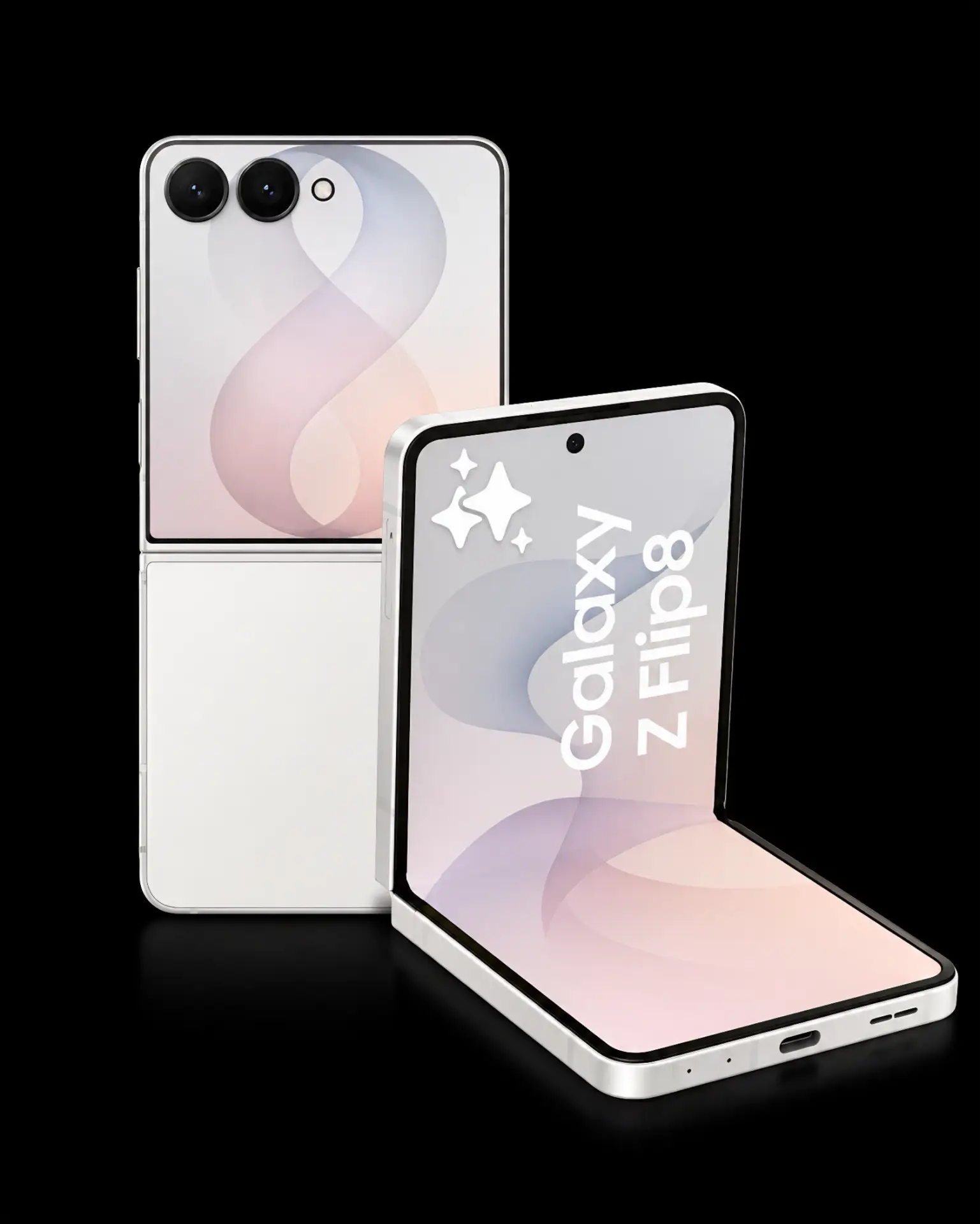 Réparation Galaxy z flip 8 à Fribourg