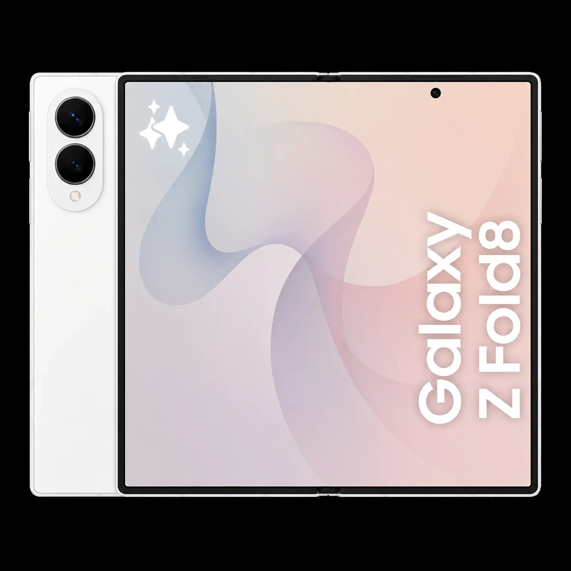 Réparation Galaxy z fold 8 à Fribourg