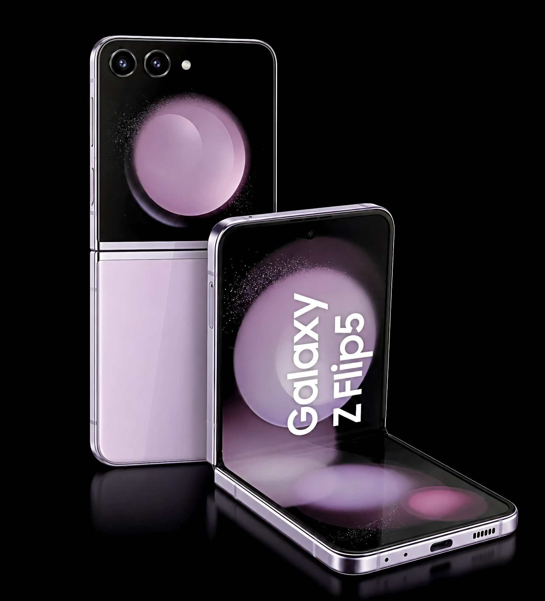 Réparation Galaxy z flip 5 à Fribourg