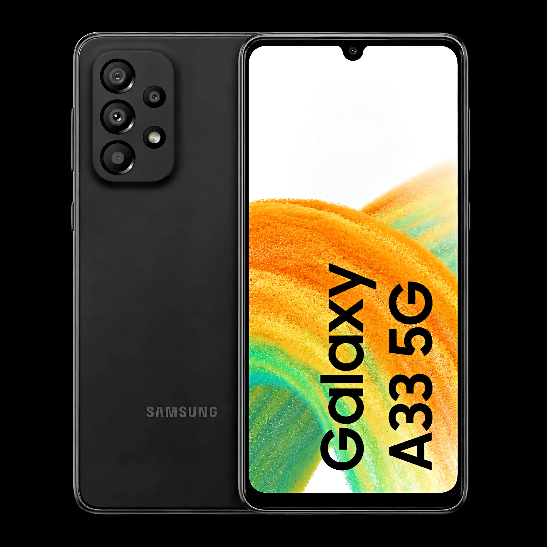 Réparation Galaxy A33 à Fribourg