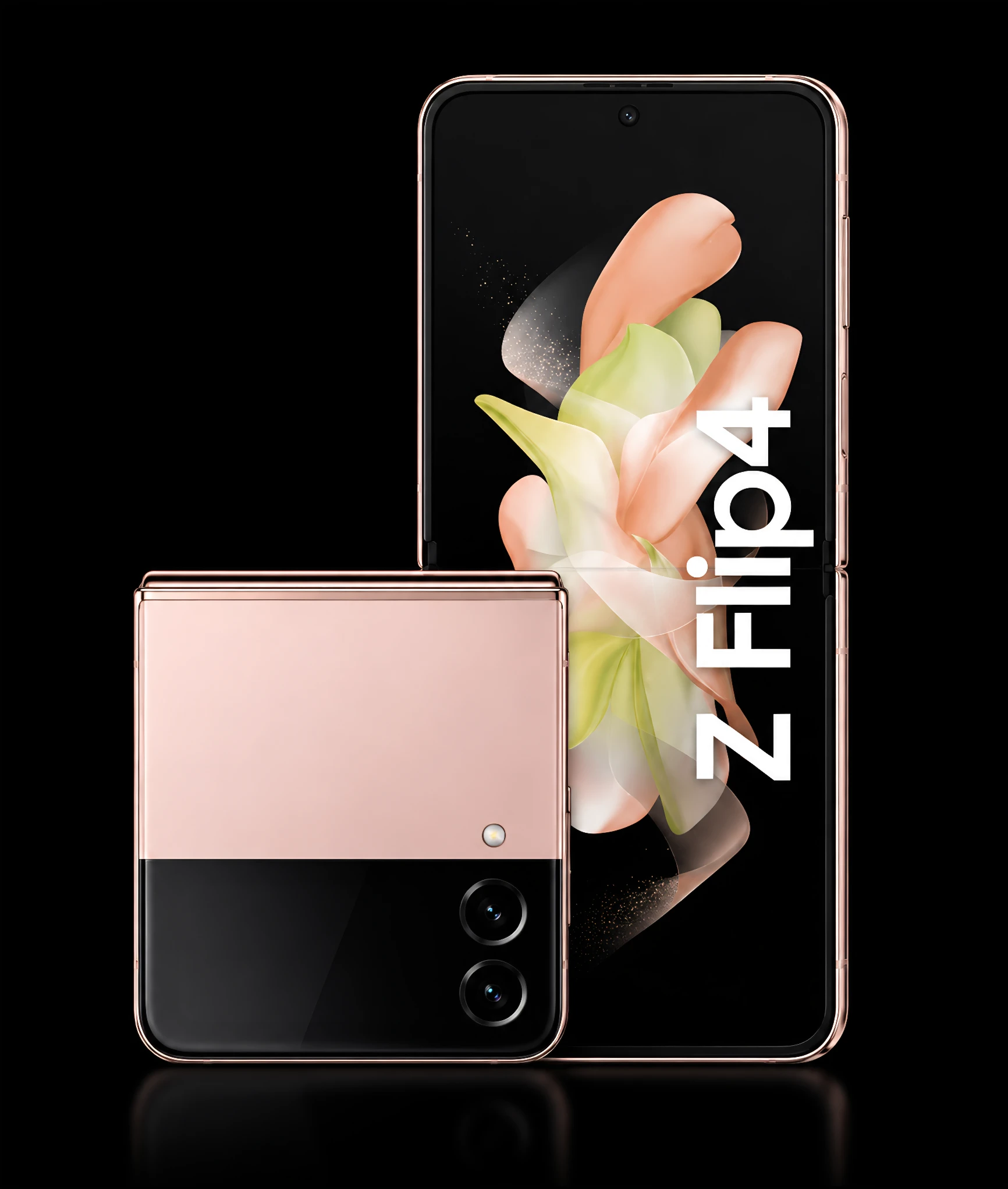Réparation Galaxy z flip 4 à Fribourg
