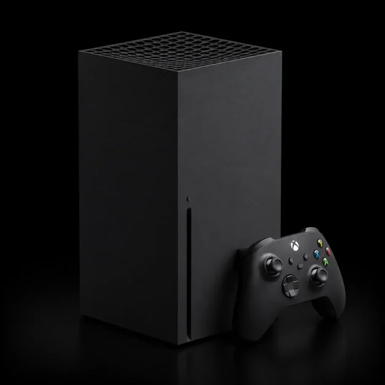 Réparation de Xbox Series X à Fribourg