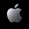 Apple logo - iPhone, iPad and MacBook repair at MrTechRepair Fribourg